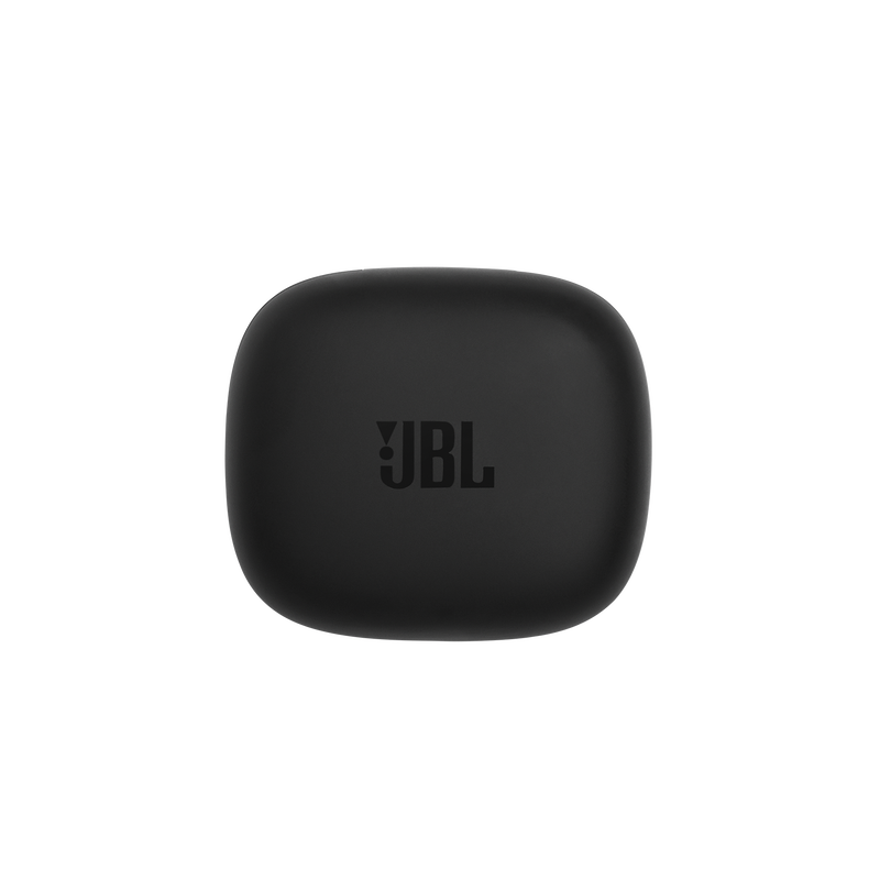 JBL Live Pro+ TWS - Black - True wireless Noise Cancelling earbuds - Detailshot 4 image number null